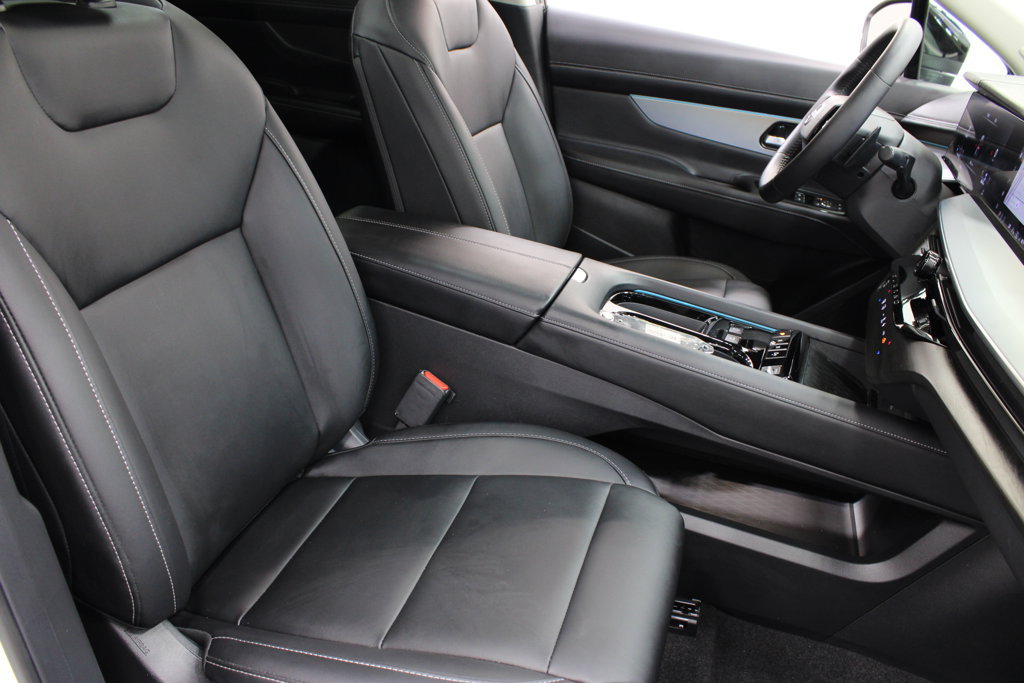 Used 2025 Nissan Murano SL AWD/4WD image 25