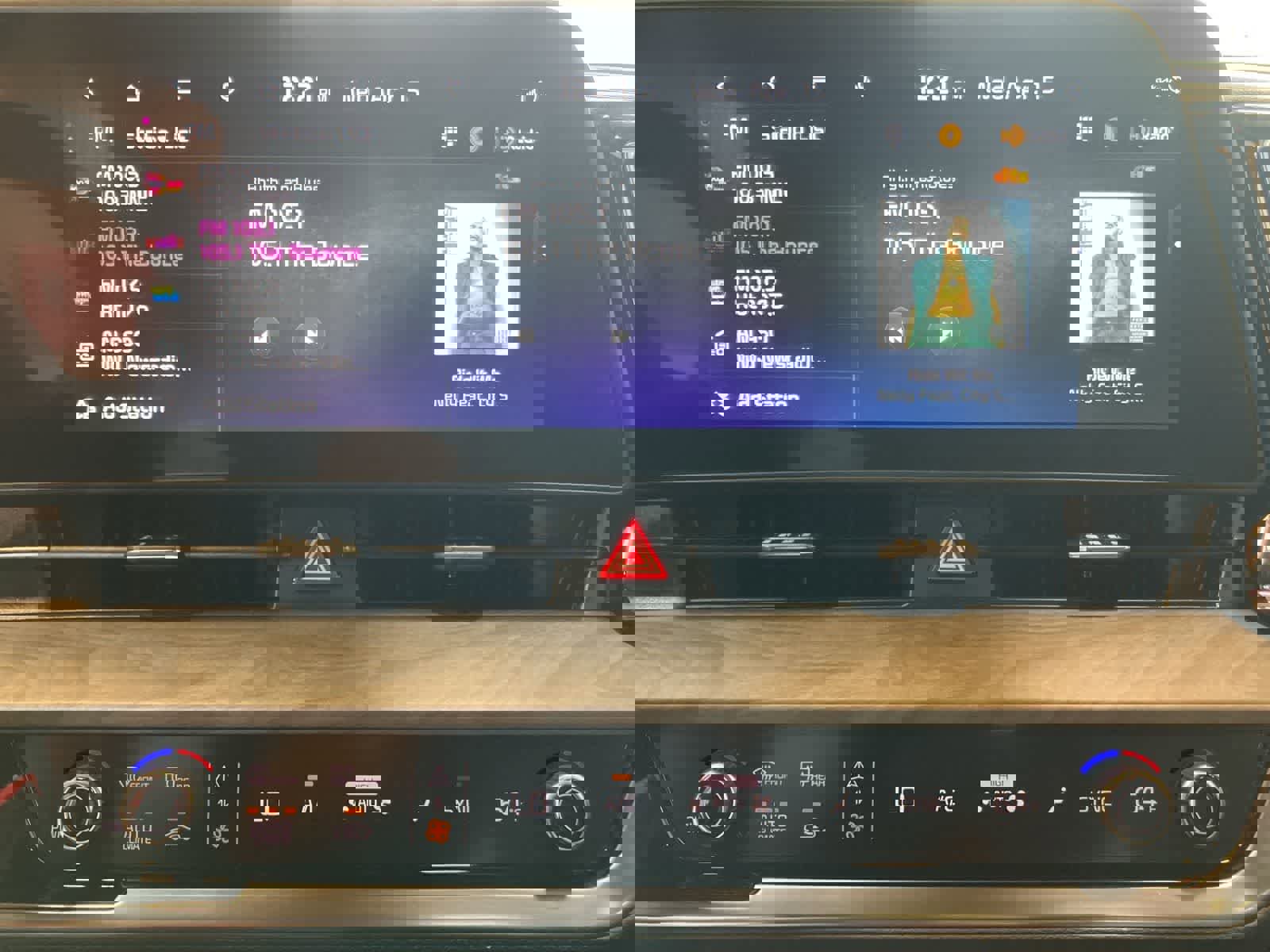 Used 2024 Kia Sportage X-Line w/ X-Line Premium Package image 21