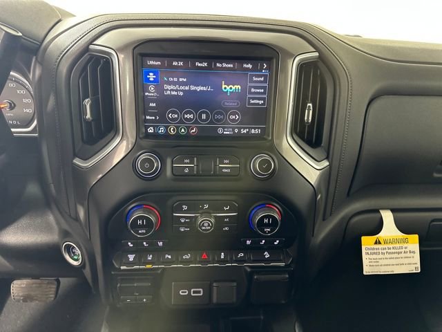 Used 2021 Chevrolet Silverado 2500 LTZ w/ Carhartt Edition image 21