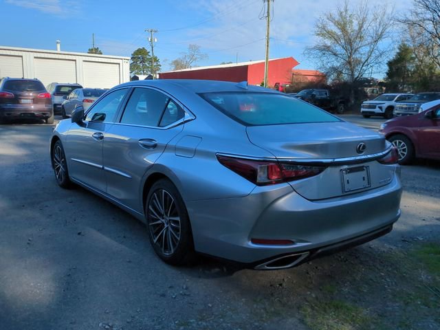 Used 2023 Lexus ES 350 w/ Premium Package image 8