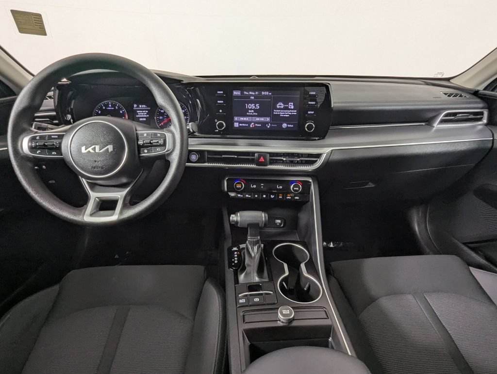 Used 2024 Kia K5 LXS FWD image 14