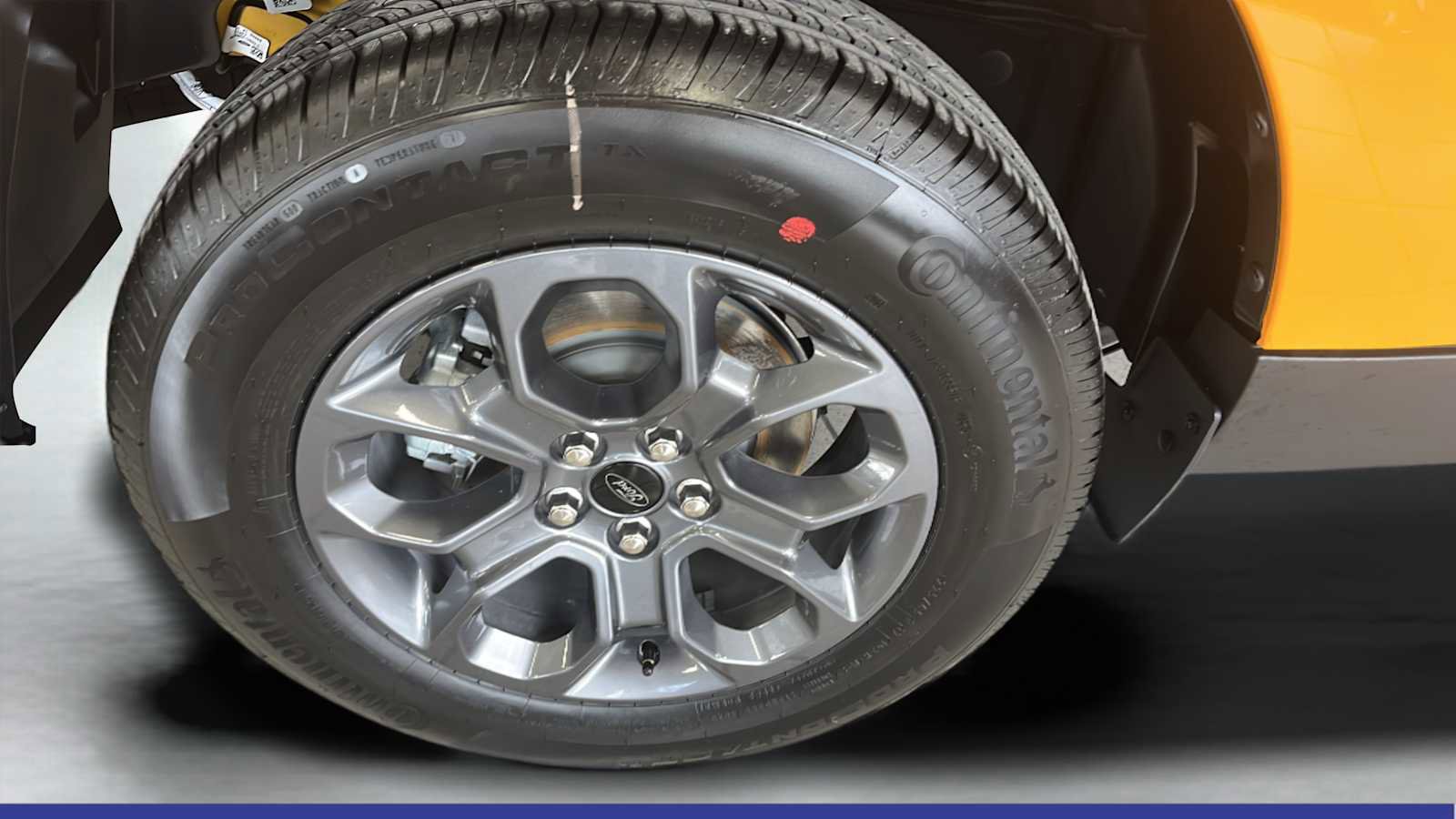 New 2026 Ford Maverick XLT w/ Equipment Group 301A image 24