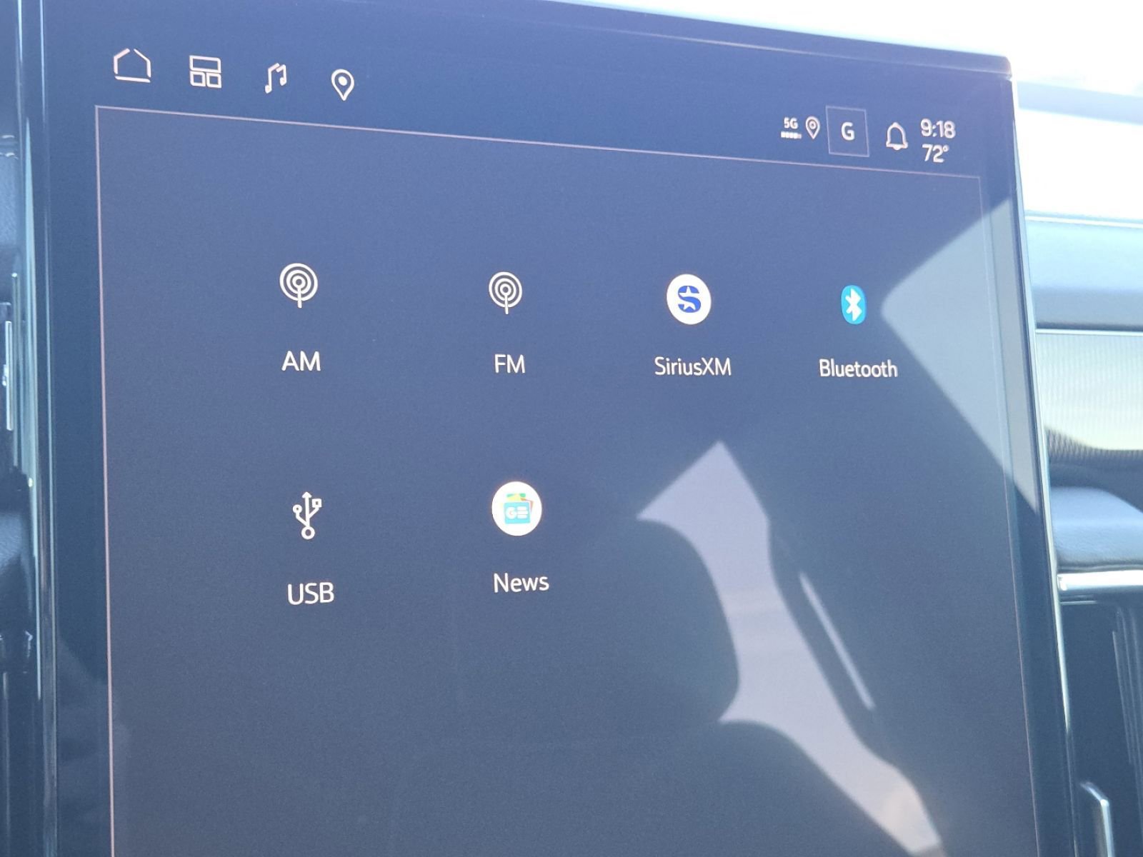 New 2026 GMC Yukon Elevation image 38