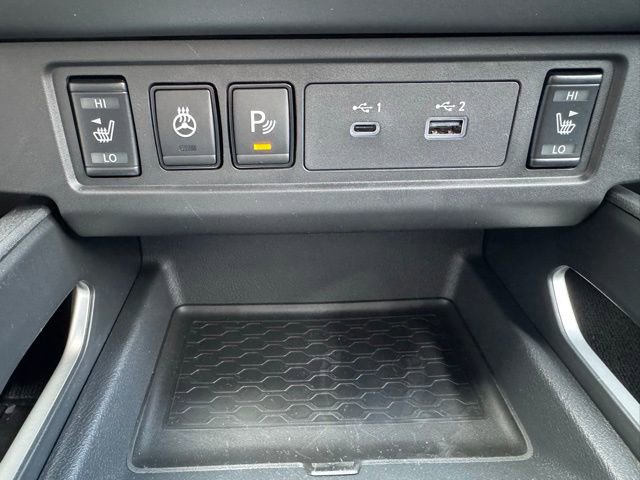 New 2026 Nissan Frontier SV w/ SV Convenience Package RWD image 25