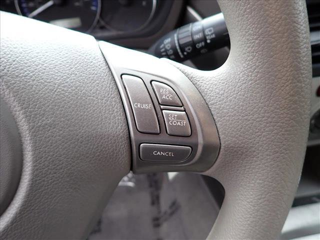 Used 2010 Subaru Forester 2.5X AWD/4WD image 15