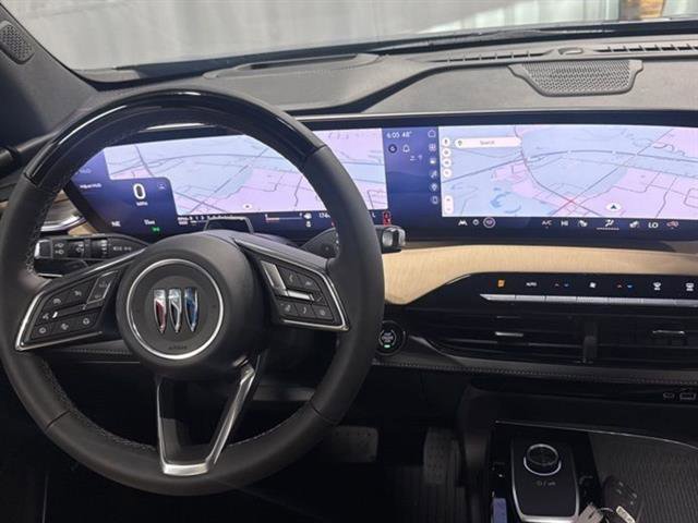 New 2026 Buick Enclave Preferred w/ Super Cruise Package image 33