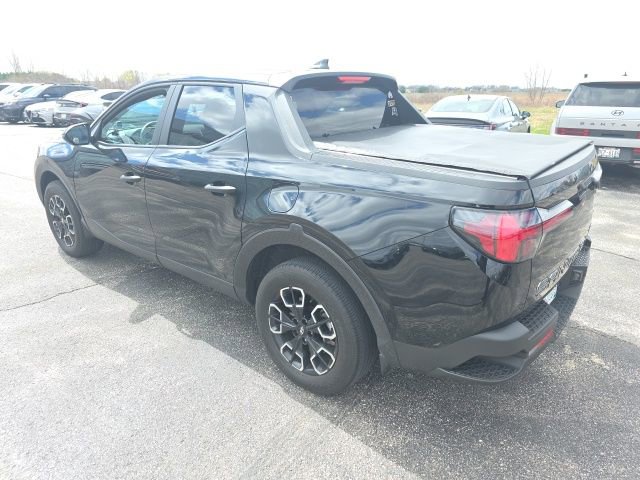 Certified 2023 Hyundai Santa Cruz SEL image 6