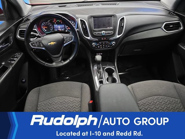 Used 2022 Chevrolet Equinox LT FWD image 14