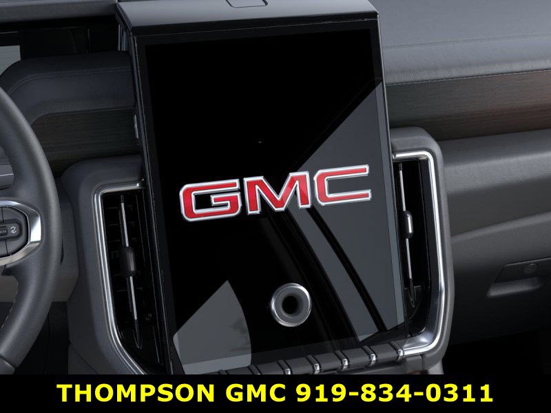 New 2026 GMC Yukon XL Denali w/ Sun & Power Step Package image 20