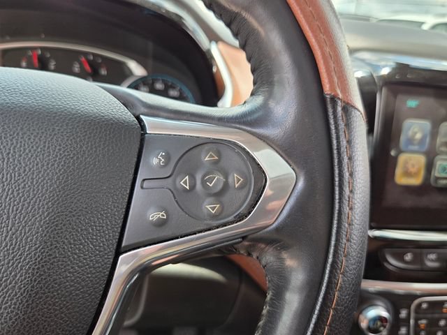 Used 2018 Chevrolet Traverse High Country AWD/4WD image 24