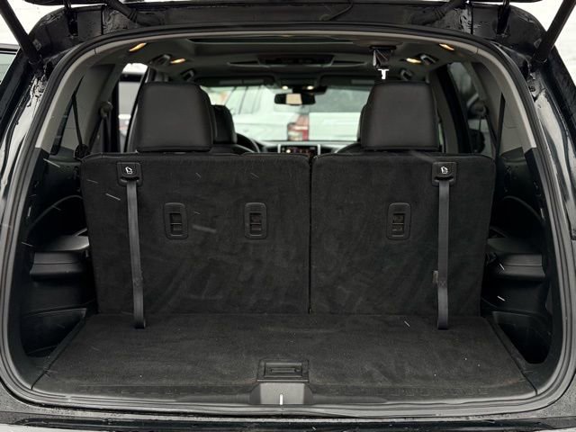 Used 2016 Honda Pilot Elite image 24