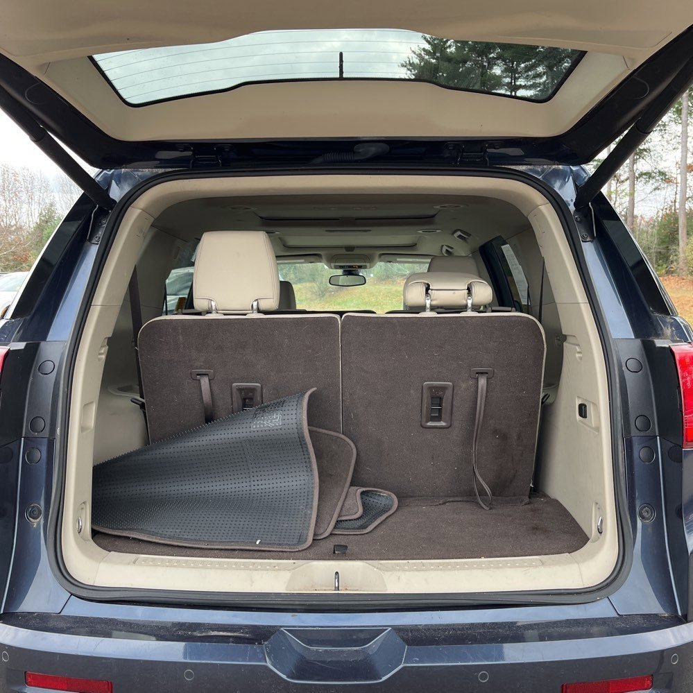 Used 2018 GMC Acadia Denali image 9