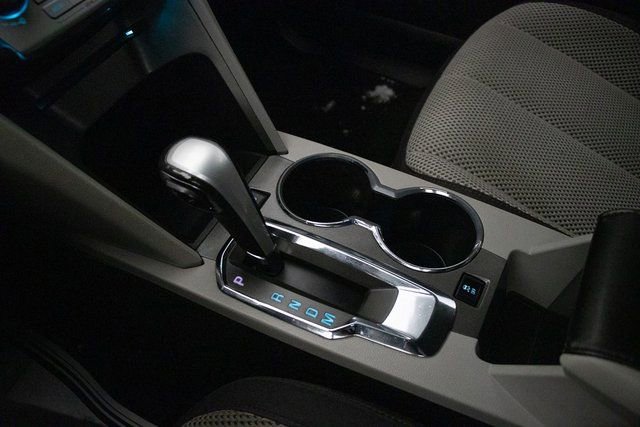 Used 2013 Chevrolet Equinox LT w/ Driver Convenience Package image 29