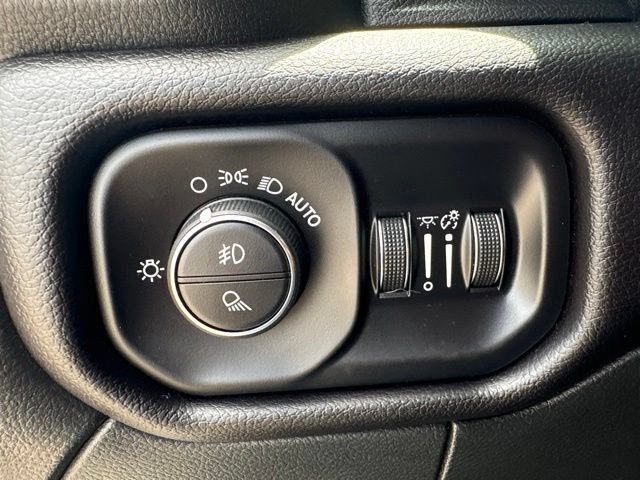 Certified 2023 RAM 3500 Laramie AWD/4WD image 27