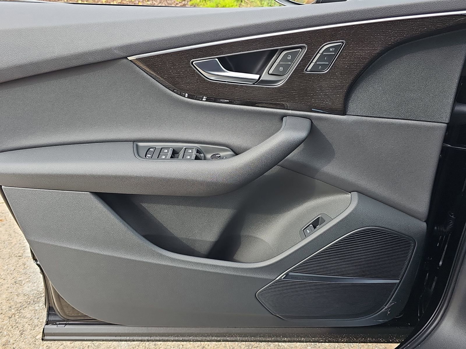 New 2026 Audi Q7 2.0T Premium AWD/4WD image 31