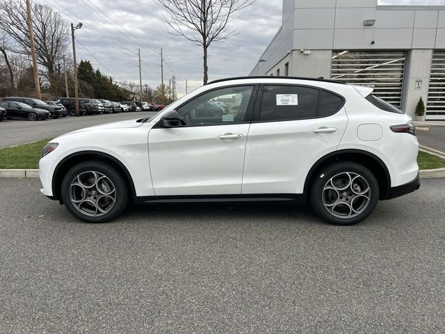 New 2026 Alfa Romeo Stelvio Sprint image 5