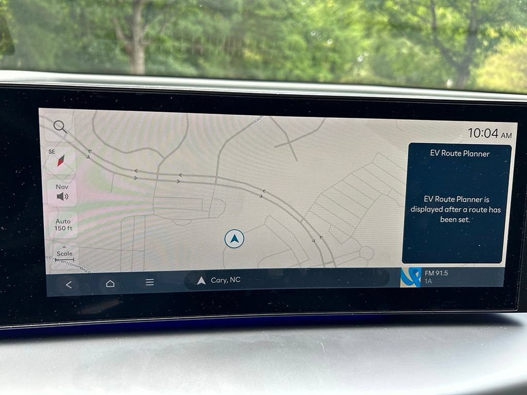 Used 2026 Hyundai Ioniq 9 Calligraphy AWD/4WD image 13