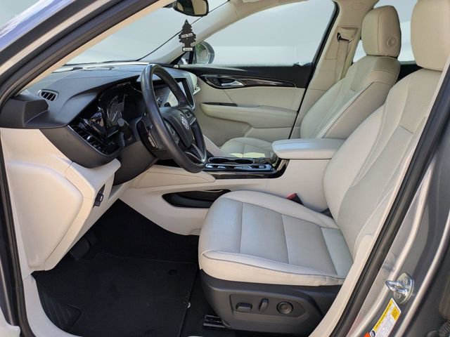 Used 2021 Buick Envision Essence image 21
