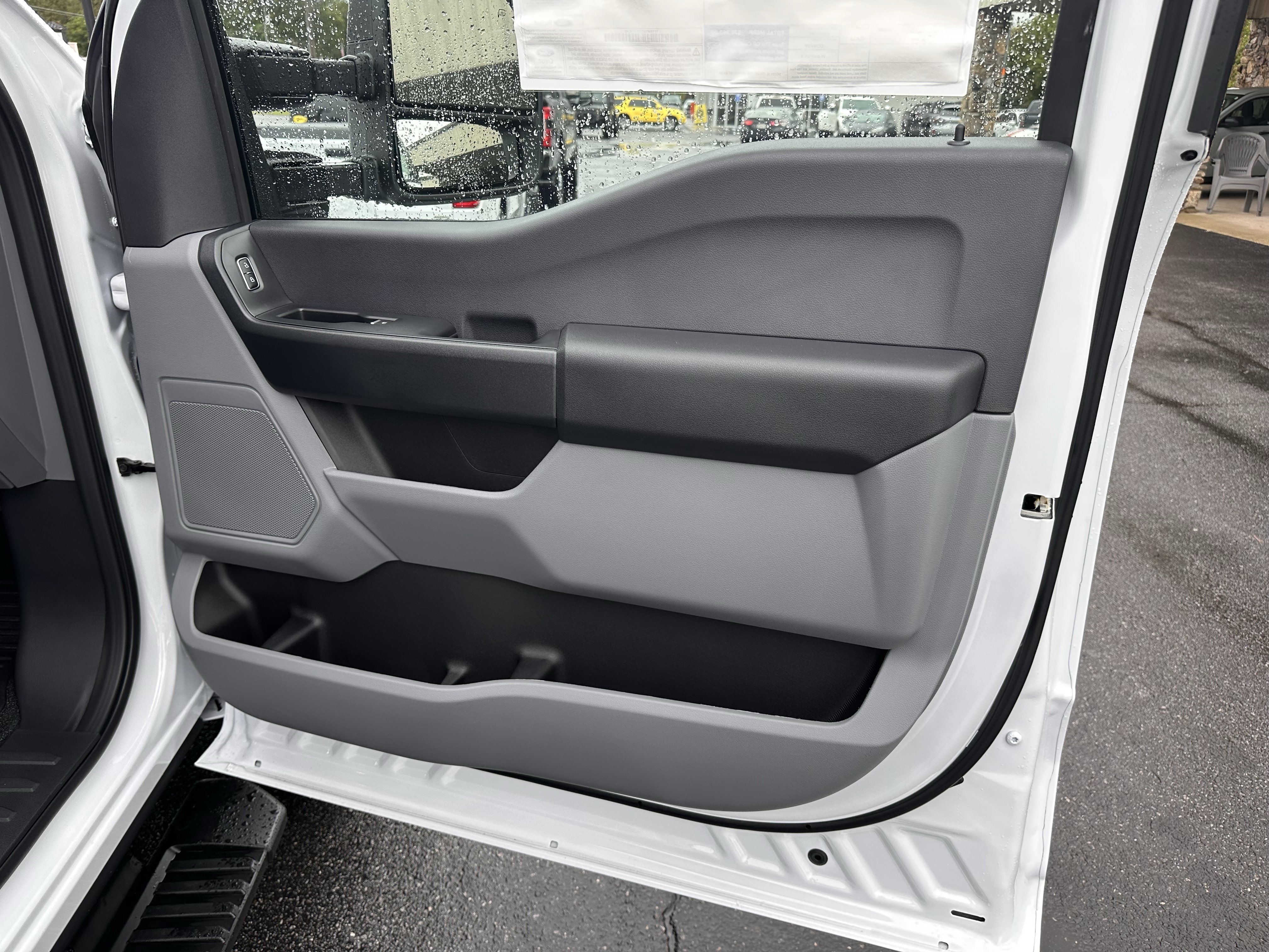 New 2026 Ford F350 XL image 14