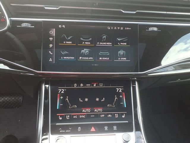 New 2026 Audi Q7 3.0T Premium Plus image 15