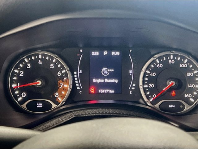 Used 2018 Jeep Renegade Sport w/ Power & Air Group AWD/4WD image 12