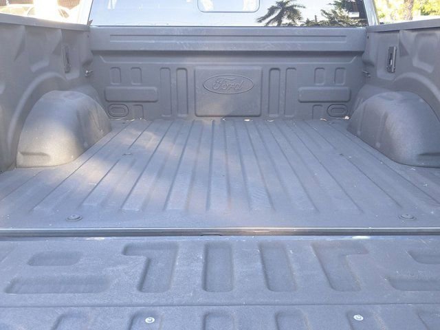 Used 2024 Ford F150 XLT w/ Equipment Group 302A MID image 7