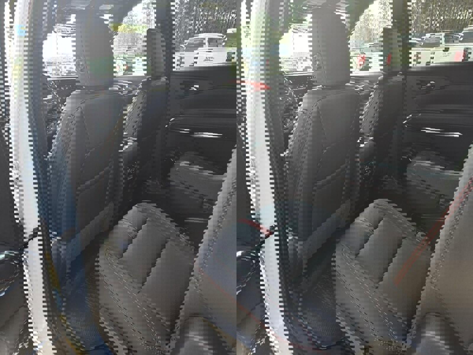 New 2026 Chevrolet Traverse RS w/ LPO, Floor Liner Package image 27