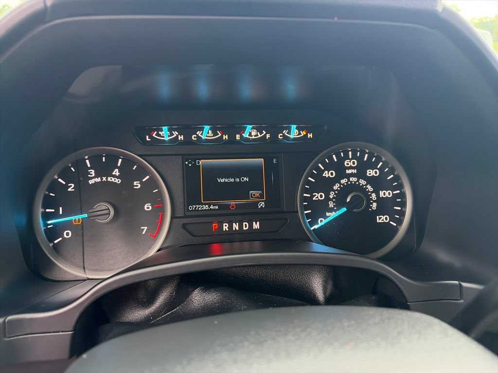 Used 2019 Ford F150 XLT w/ Equipment Group 301A Mid AWD/4WD image 18