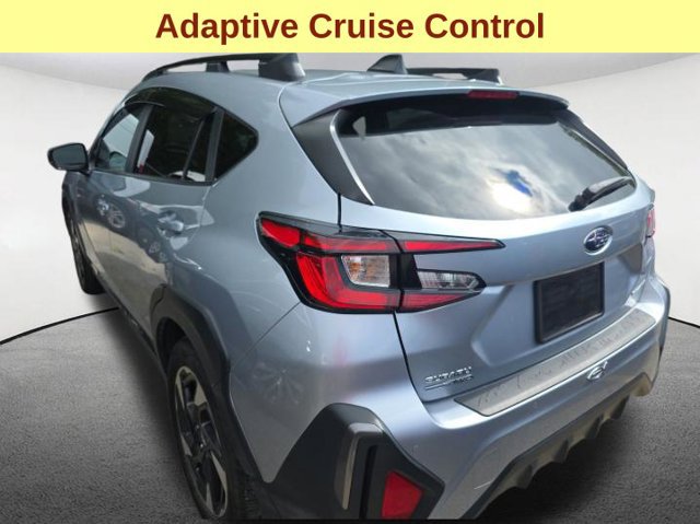 Used 2024 Subaru Crosstrek 2.5i Limited AWD/4WD image 10