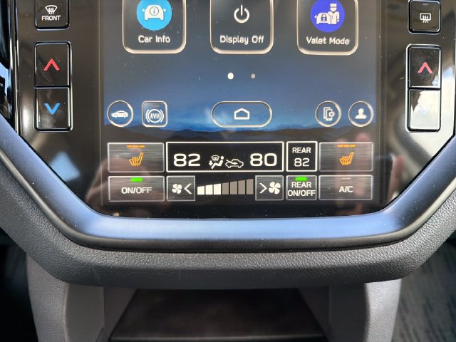 New 2027 Subaru Ascent Premium AWD/4WD image 14