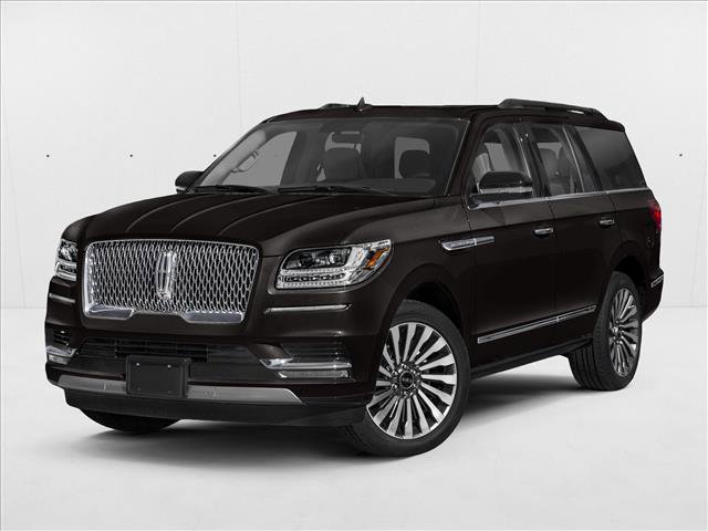 Used 2020 Lincoln Navigator L Reserve