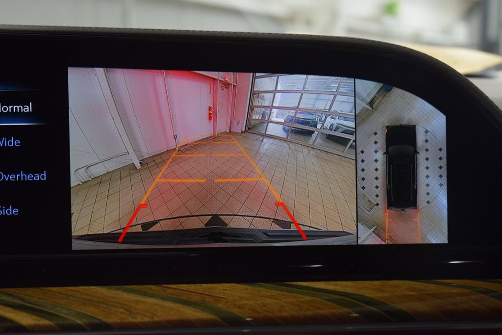 Used 2023 Cadillac Escalade Premium Luxury Platinum image 53