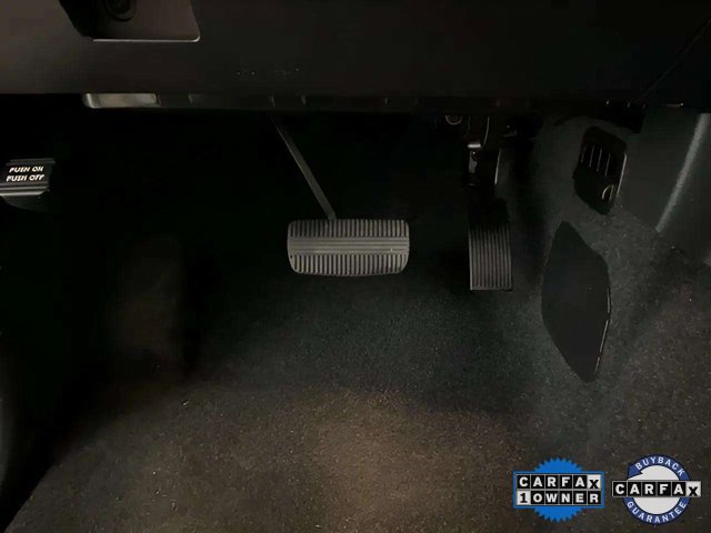 Used 2025 Nissan Frontier SV image 31