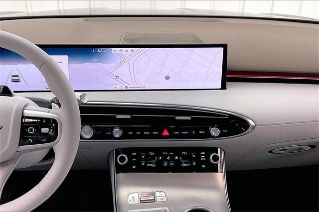 New 2026 Genesis GV70 2.5T Advanced AWD/4WD image 27