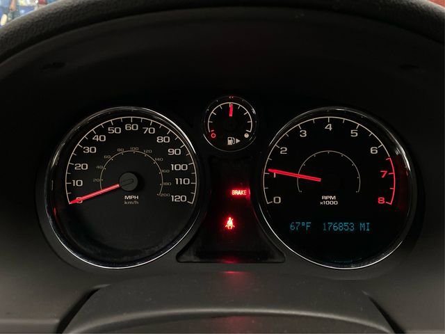 Used 2006 Chevrolet Cobalt LS FWD image 28