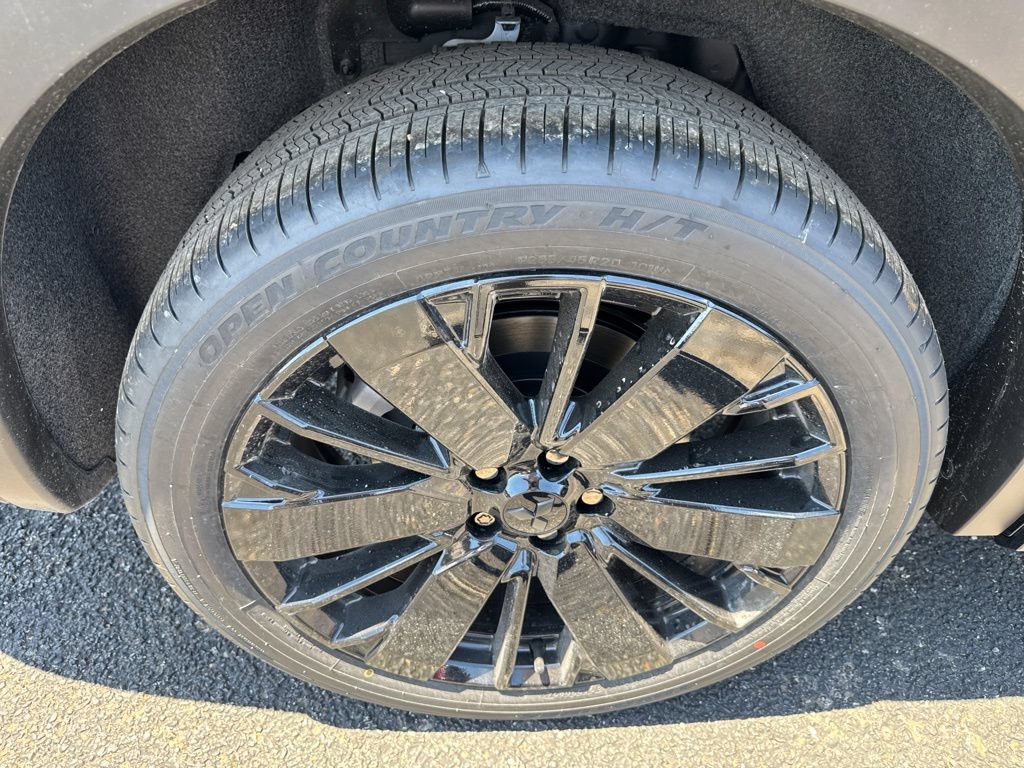 New 2026 Mitsubishi Outlander SEL FWD image 46