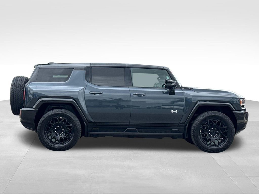 Used 2026 GMC Hummer EV SUV AWD/4WD image 6