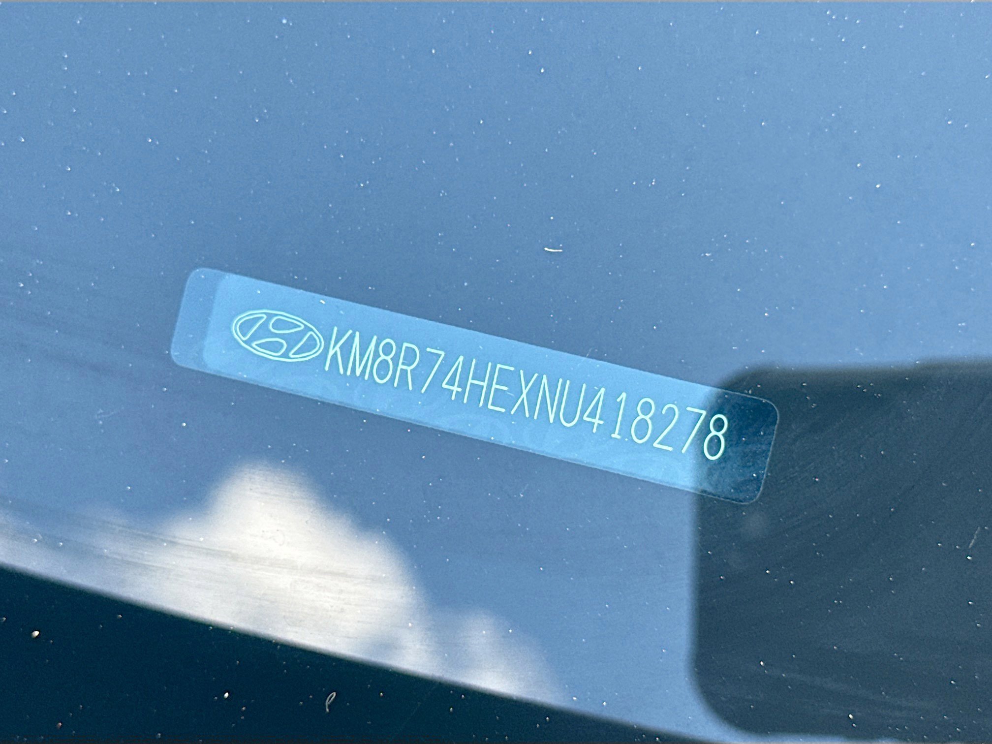 Used 2022 Hyundai Palisade Calligraphy image 36