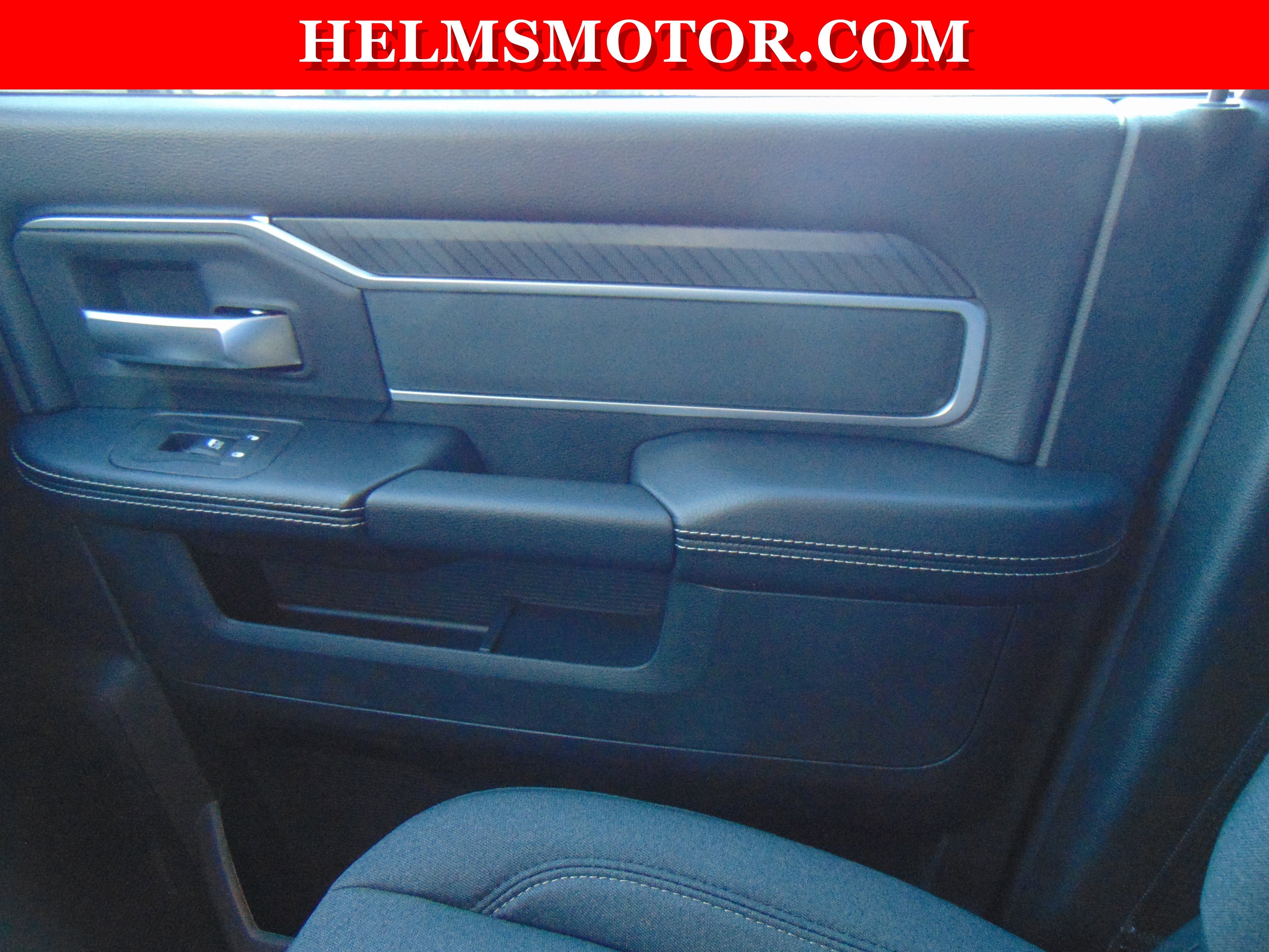 New 2026 RAM 2500 Big Horn image 41