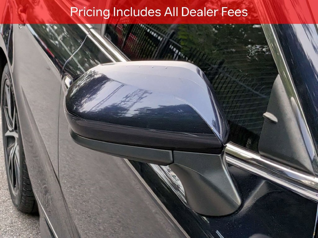 Used 2021 Toyota Camry SE FWD image 13