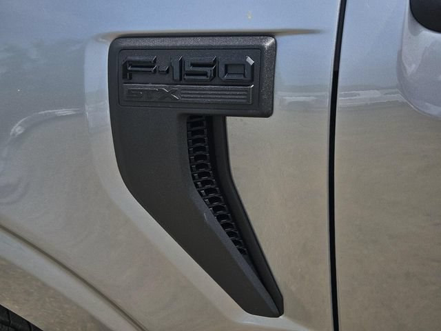 New 2026 Ford F150 STX w/ Equipment Group 200A AWD/4WD image 5