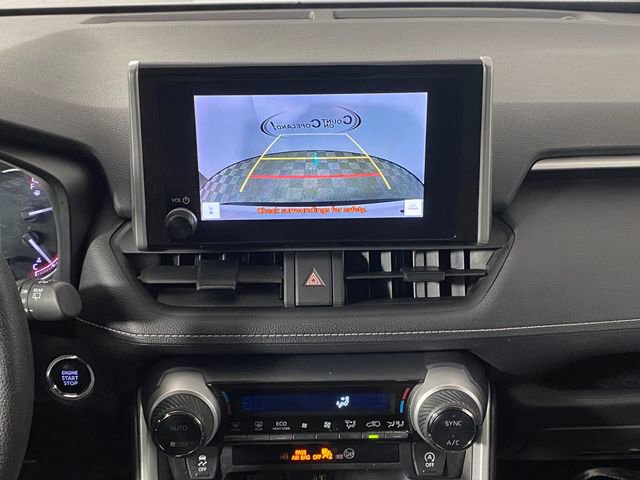 Used 2024 Toyota RAV4 XLE image 15