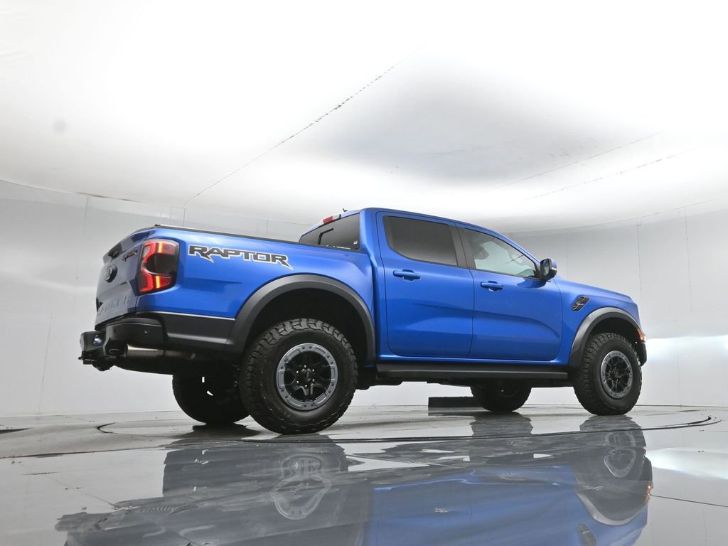 Used 2024 Ford Ranger Raptor image 52