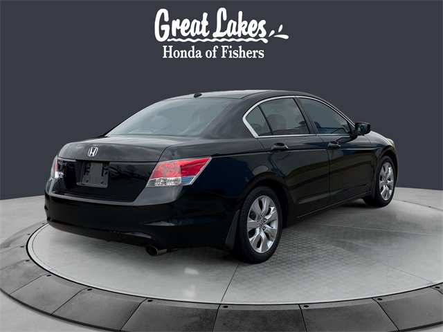 Used 2010 Honda Accord EX-L image 5