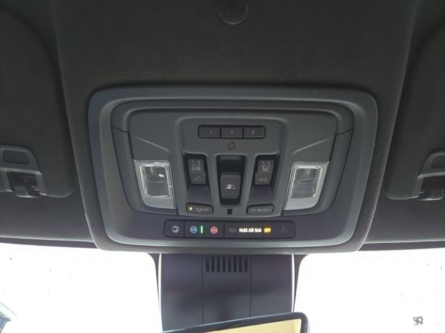 Used 2022 GMC Sierra 1500 Denali Ultimate image 37