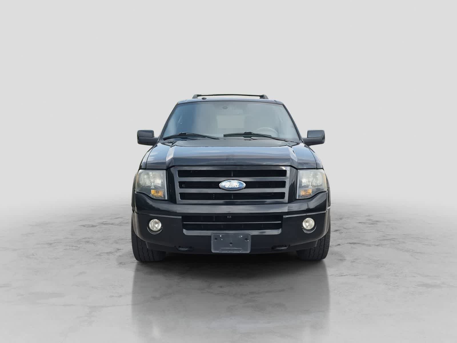 Used 2009 Ford Expedition Limited AWD/4WD image 3