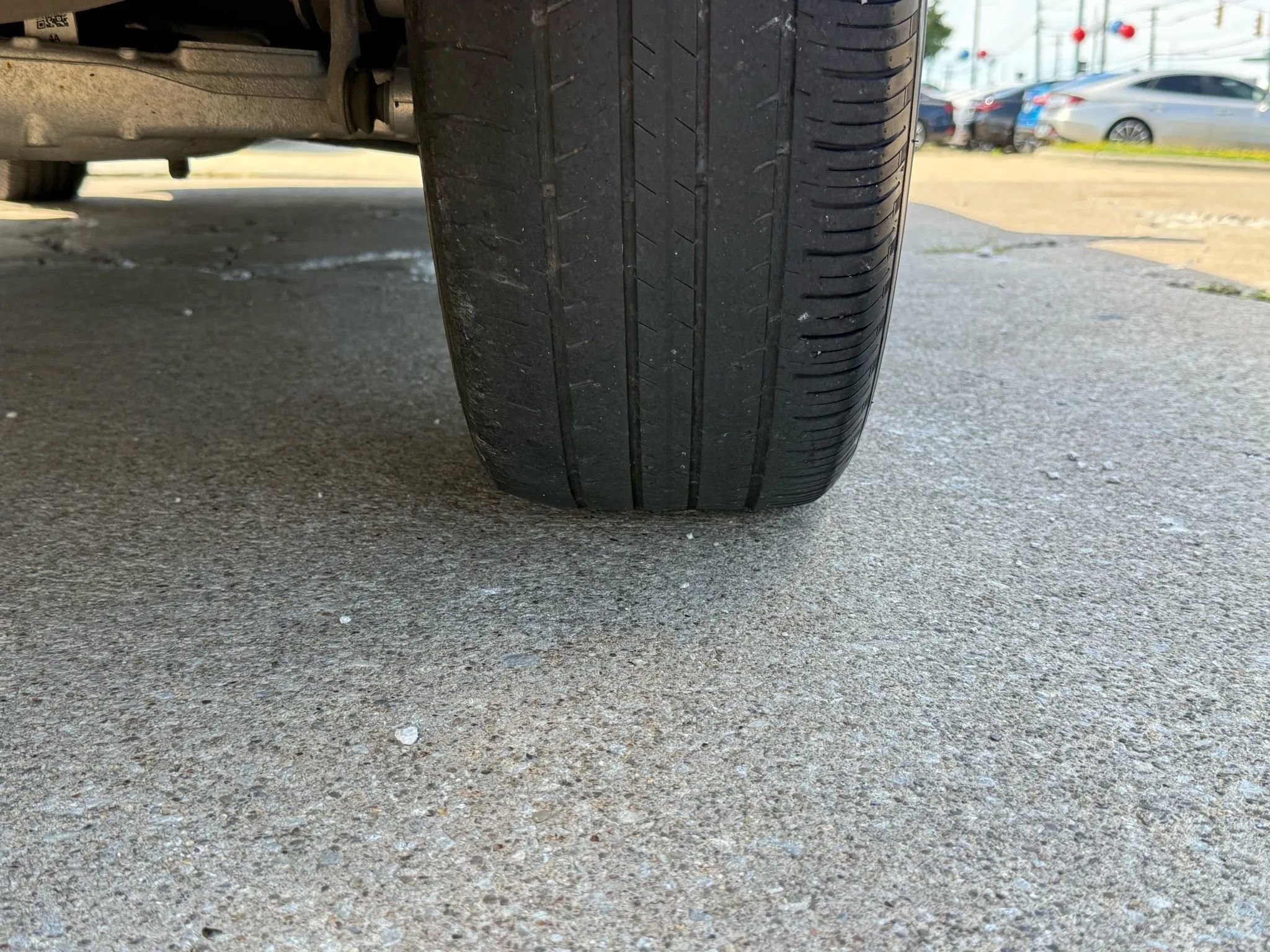 Used 2023 Honda HR-V LX image 52