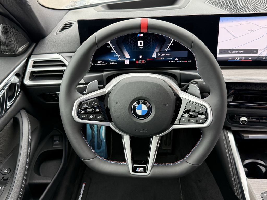 New 2026 BMW 440i xDrive Coupe image 25