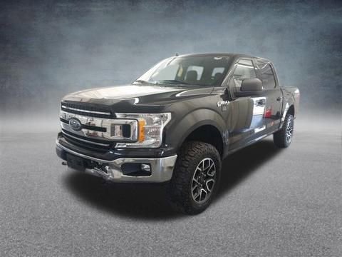 Used 2020 Ford F150 XLT image 41