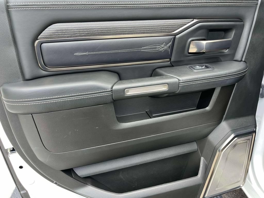 Used 2019 RAM 3500 Limited AWD/4WD image 15